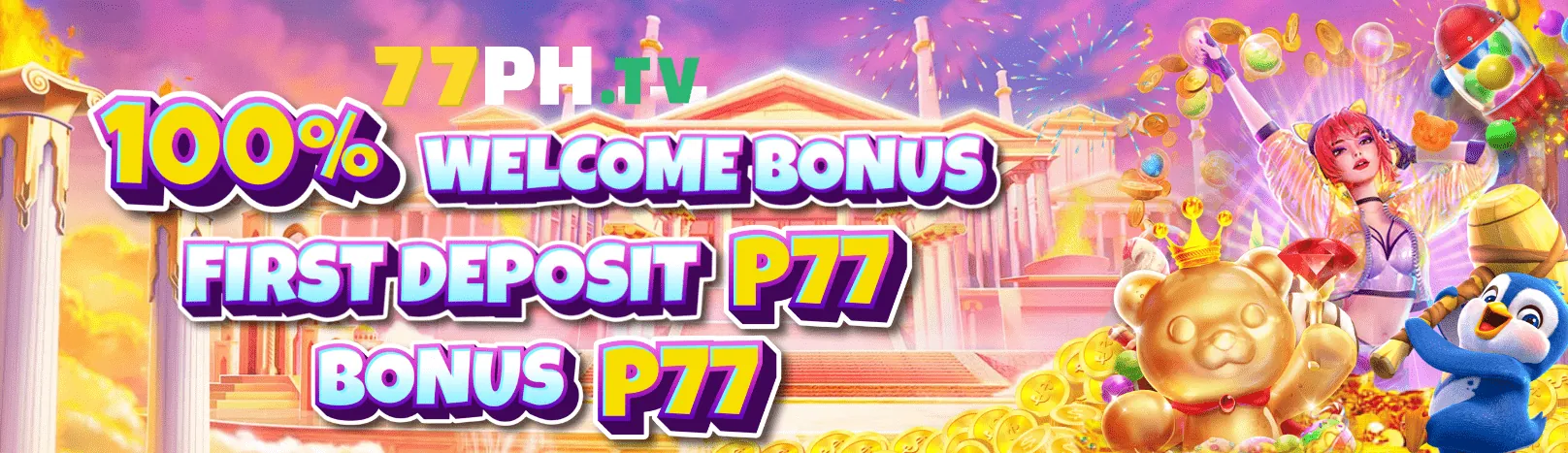 Hình ảnh chính blog gowin casino