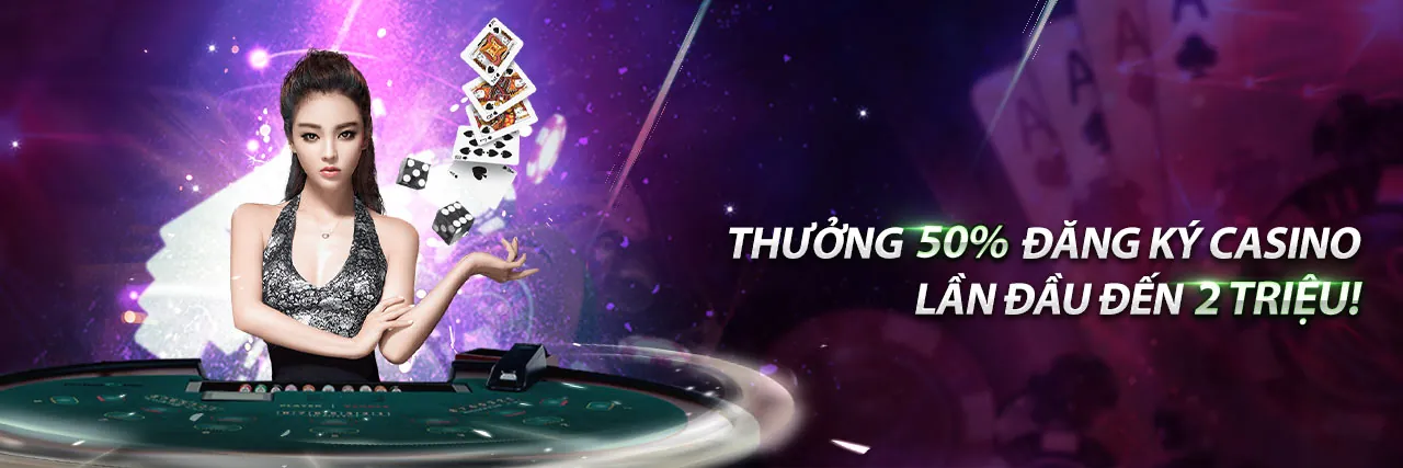 Câu lạc bộ VIP gowin casino - Trải nghiệm cá cược thượng lưu