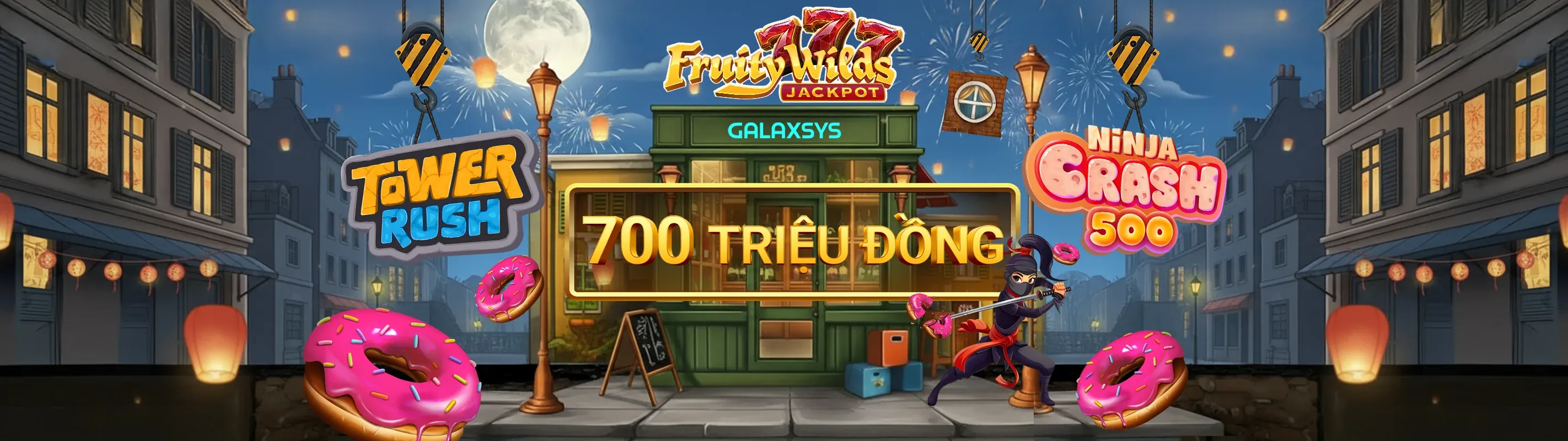 Tải Ứng Dụng Gowin Casino Chính Thức