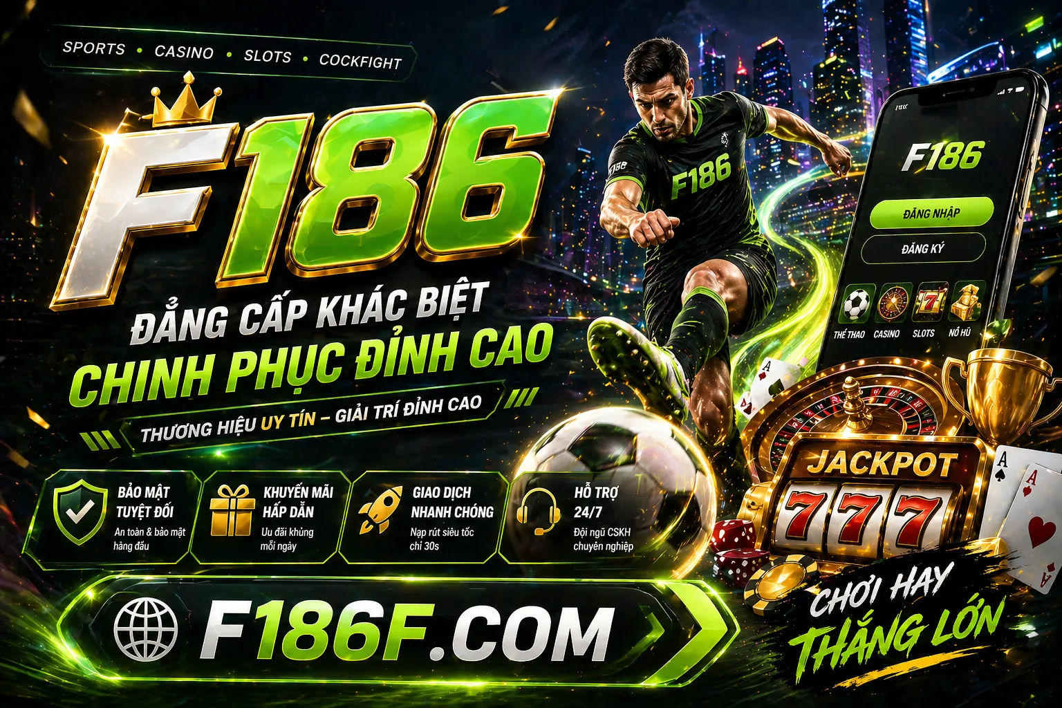Gowin Casino 2026: Trải nghiệm trò chơi phổ biến