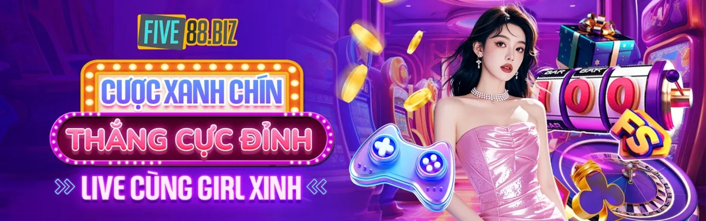 Các loại trò chơi tại Gowin Casino