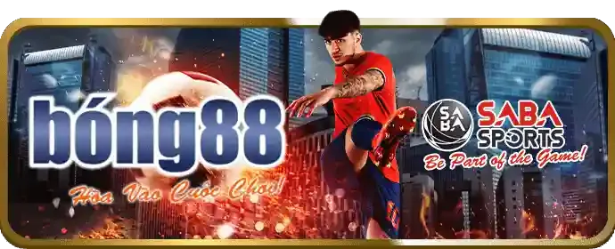 Trận đấu bóng đá ban đêm trên sân vận động với ánh đèn rực rỡ.