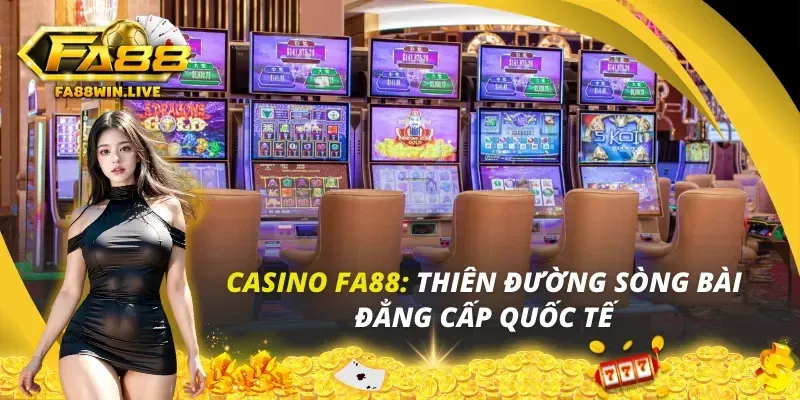 Hình ảnh minh họa quy tắc trò chơi và cá cược công bằng tại gowin casino